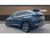Hyundai Tucson Image 2