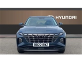 Hyundai Tucson Image 3