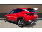 Hyundai Tucson Image 2