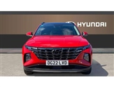 Hyundai Tucson Image 3