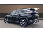 Hyundai Tucson Image 2