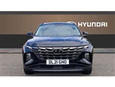 Hyundai Tucson Image 3