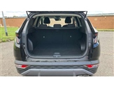 Hyundai Tucson Image 4