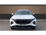 Hyundai Tucson Image 3
