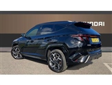Hyundai Tucson Image 2