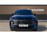 Hyundai Tucson Image 3