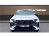 Hyundai Tucson Image 3
