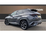 Hyundai Tucson Image 2