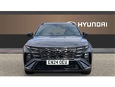 Hyundai Tucson Image 3