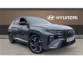 Hyundai Tucson Image 1