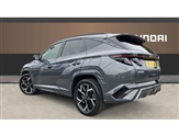 Hyundai Tucson Image 2