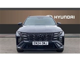 Hyundai Tucson Image 3