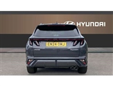 Hyundai Tucson Image 6