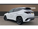 Hyundai Tucson Image 2