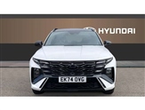 Hyundai Tucson Image 3