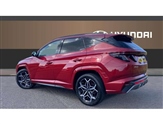 Hyundai Tucson Image 2