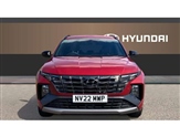 Hyundai Tucson Image 3