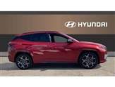 Hyundai Tucson Image 5