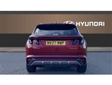 Hyundai Tucson Image 6