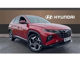 Hyundai Tucson Image 1