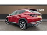 Hyundai Tucson Image 2