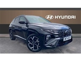 Hyundai Tucson Image 1