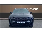 Hyundai Tucson Image 3
