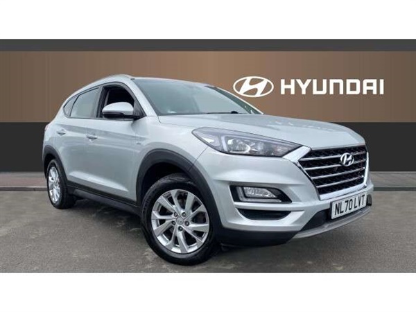 Large image for the Used Hyundai Tucson