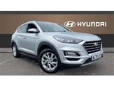 Hyundai Tucson Image 1
