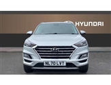 Hyundai Tucson Image 3