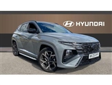 Hyundai Tucson Image 1