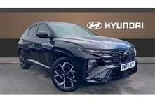 Used Hyundai Tucson