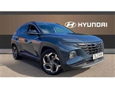 Hyundai Tucson Image 1