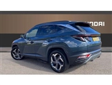 Hyundai Tucson Image 2