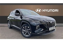 Used Hyundai Tucson