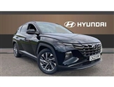 Hyundai Tucson Image 1