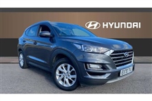 Used Hyundai Tucson