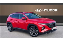 Used Hyundai Tucson