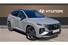 Used Hyundai Tucson