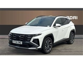 Hyundai Tucson Image 1