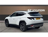 Hyundai Tucson Image 2