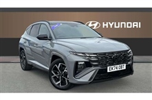 Used Hyundai Tucson