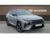 Hyundai Tucson Image 1