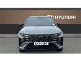 Hyundai Tucson Image 3