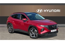 Used Hyundai Tucson
