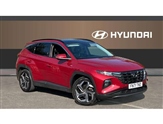 Hyundai Tucson Image 1