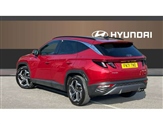 Hyundai Tucson Image 2