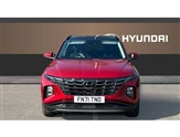 Hyundai Tucson Image 3