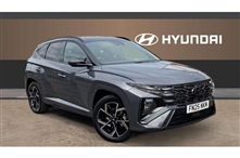 Used Hyundai Tucson