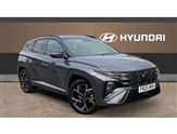 Hyundai Tucson Image 1